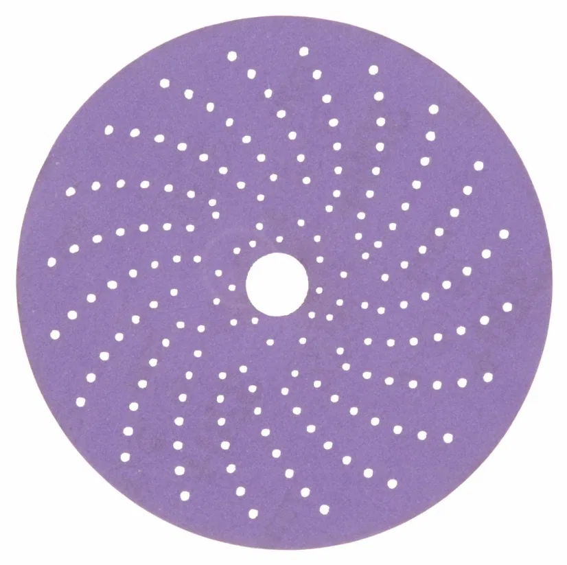 31484 – 3M Sandpaper, Sanding Disc Used For Blending/ Featheredging/ Paint Removal/ Paint Sanding/ Paint Stripping/ P...